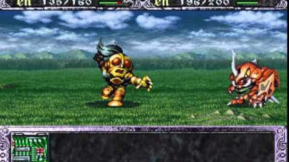 Скриншот 2 из Super Robot Taisen Complete Box