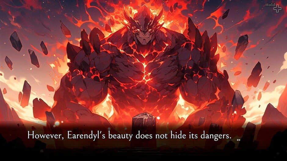 Скриншот 2 из The Lord of Darkness: The Awakening of the Light