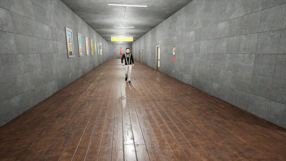 Скриншот 2 из Exit Kun