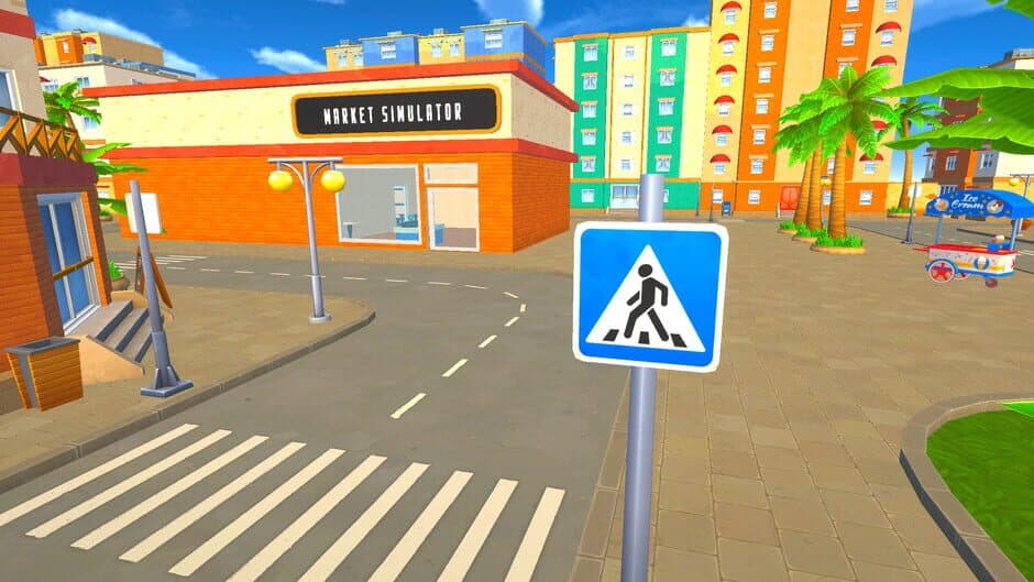 Скриншот 3 из Store Simulator