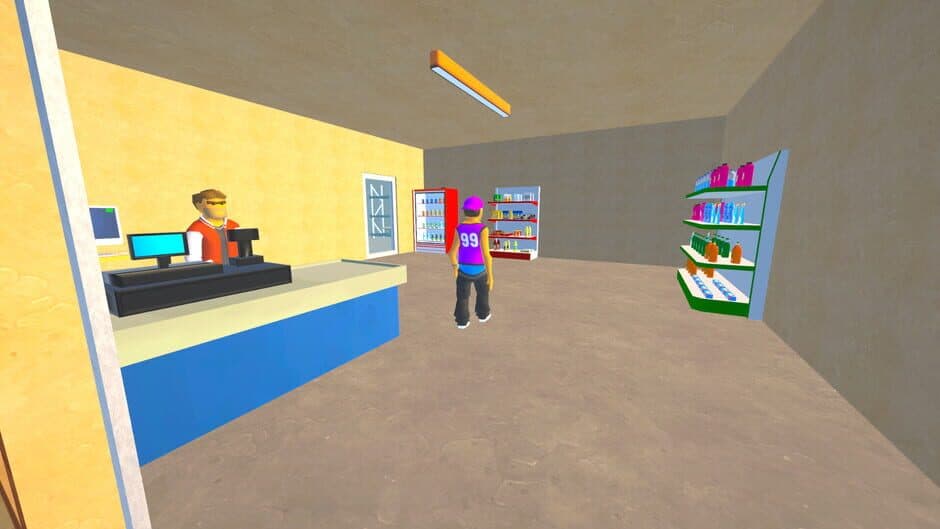 Скриншот 4 из Store Simulator