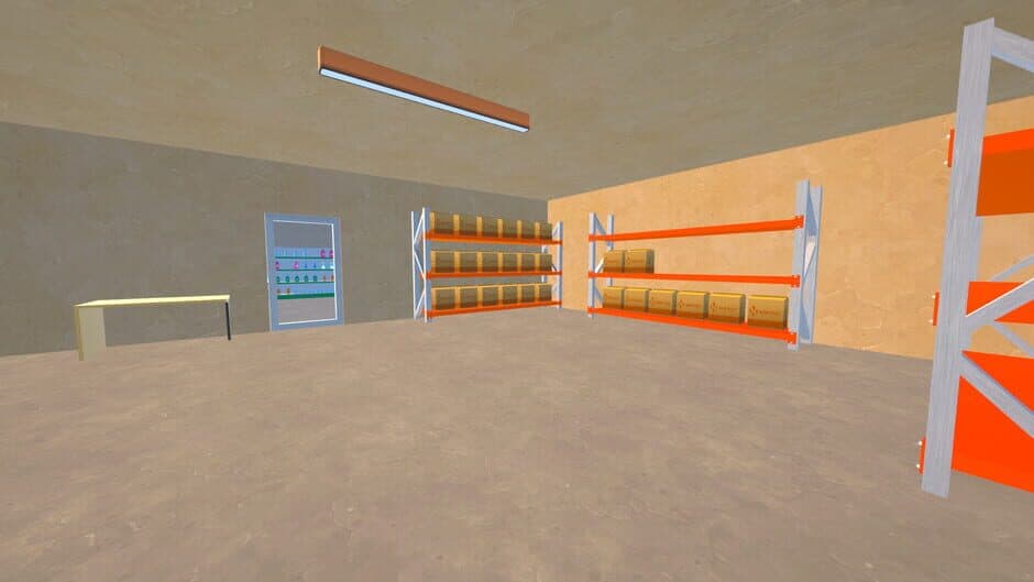 Скриншот 5 из Store Simulator