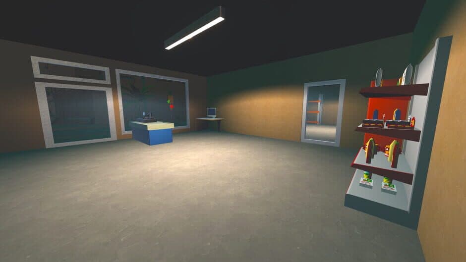 Скриншот 6 из Store Simulator