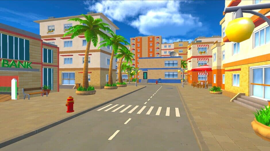 Скриншот 1 из Store Simulator