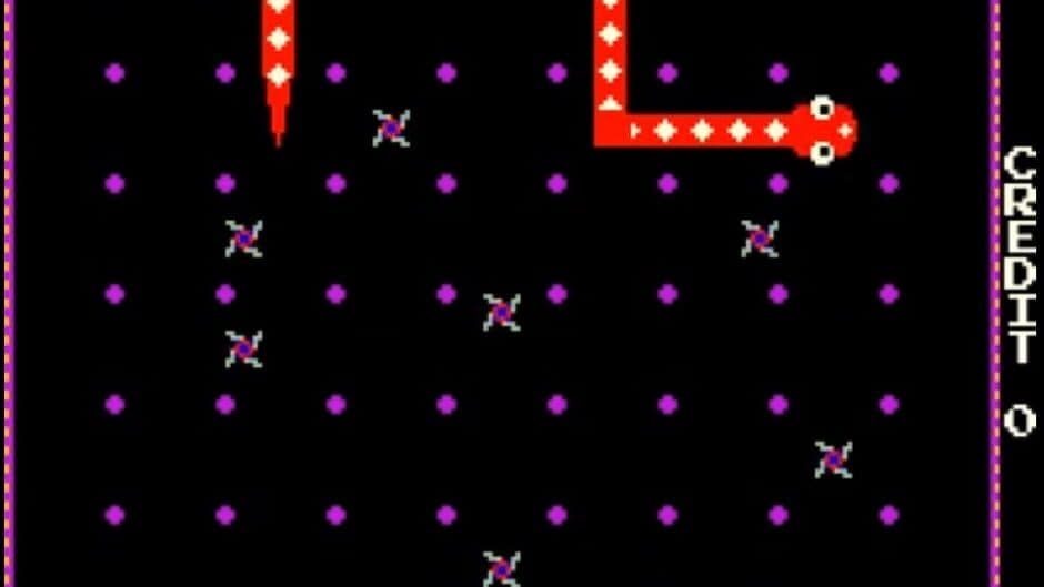 Скриншот 1 из Nibbler