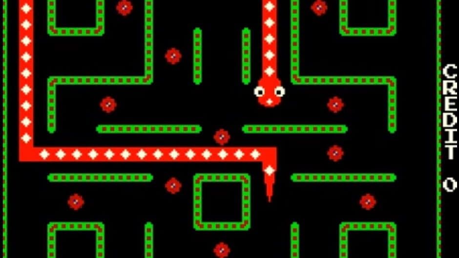 Скриншот 2 из Nibbler