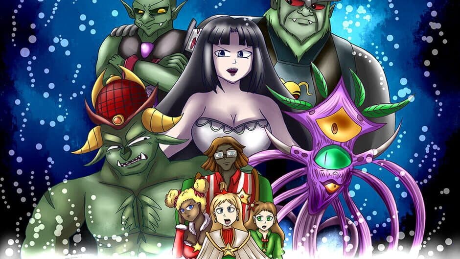 Скриншот 2 из Heroes of the Seasons
