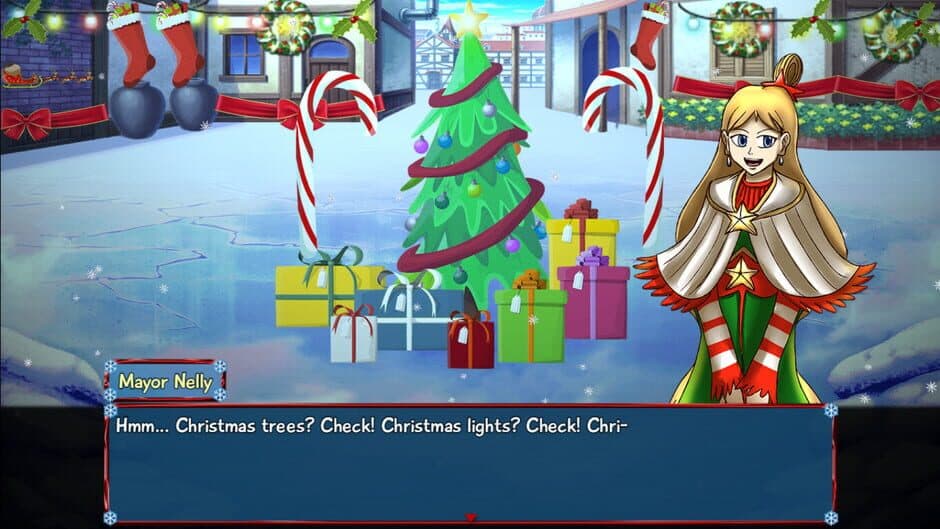 Скриншот 6 из Heroes of the Seasons