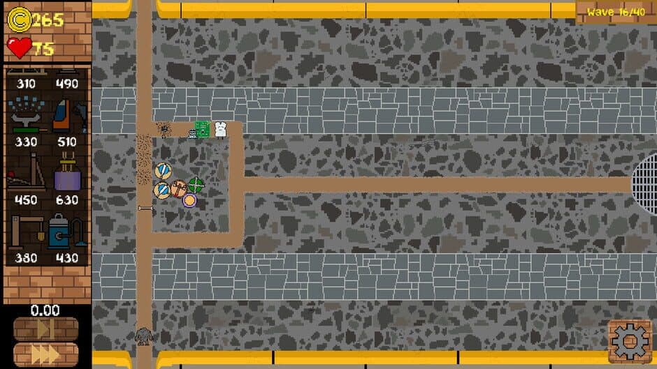Скриншот 6 из Street Clean TD