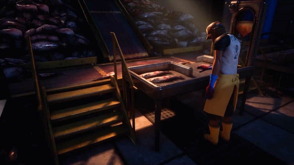 Скриншот 6 из What Remains of Edith Finch