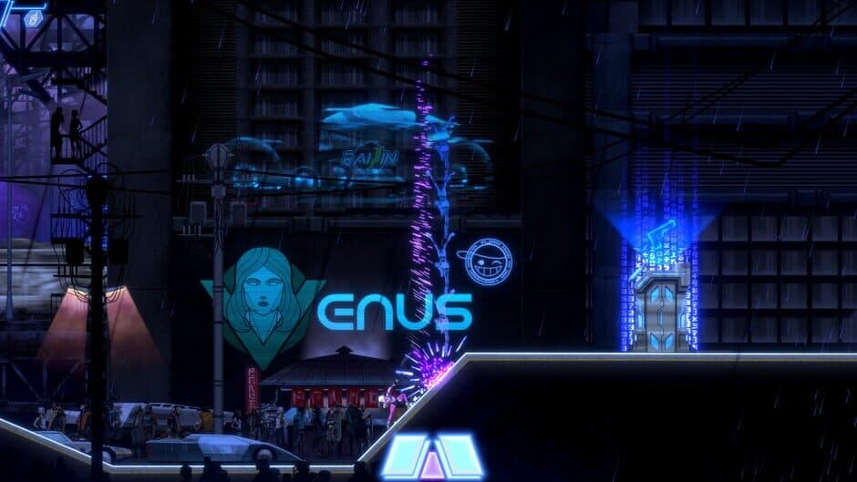 Скриншот 1 из Eden Genesis