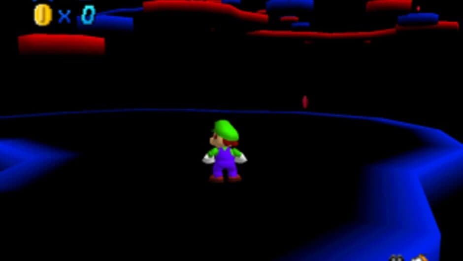 Скриншот 9 из Star Revenge 6.9: Luigi Lost in Time
