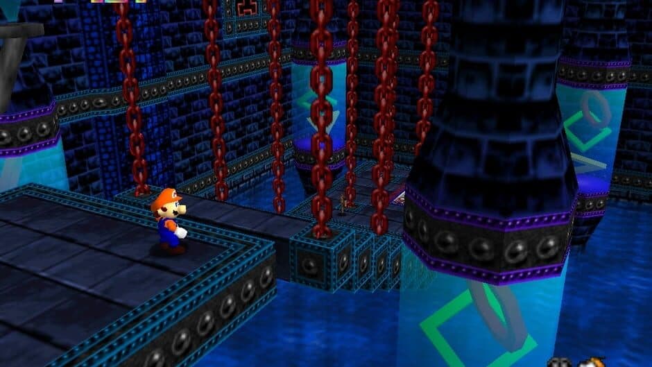 Скриншот 1 из Star Revenge X: Discord Star Adventure