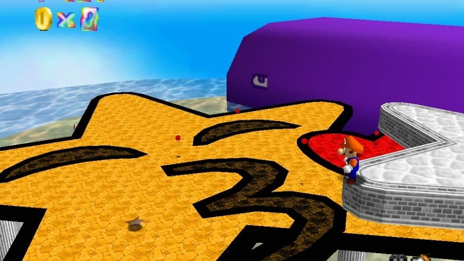 Скриншот 3 из Star Revenge X: Discord Star Adventure