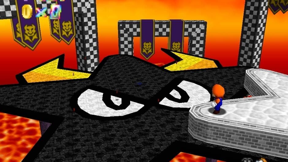 Скриншот 6 из Star Revenge X: Discord Star Adventure