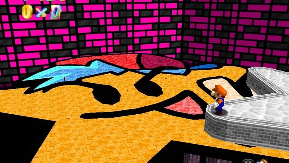 Скриншот 7 из Star Revenge X: Discord Star Adventure