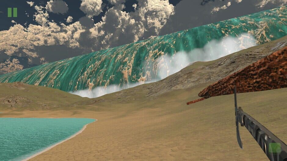 Скриншот 1 из Undulations