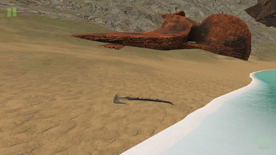 Скриншот 2 из Undulations