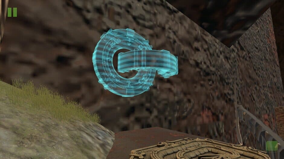 Скриншот 6 из Undulations