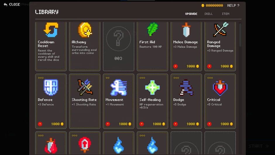 Скриншот 2 из Spirit Guardians