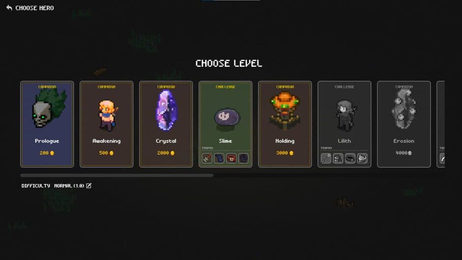 Скриншот 5 из Spirit Guardians