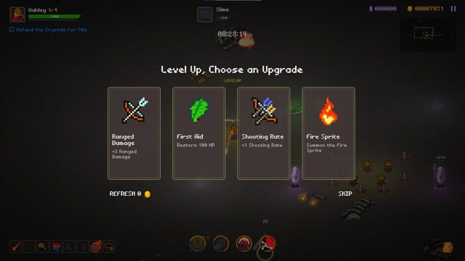 Скриншот 6 из Spirit Guardians