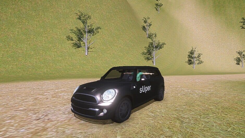 Скриншот 4 из Super: Taxi Simulation