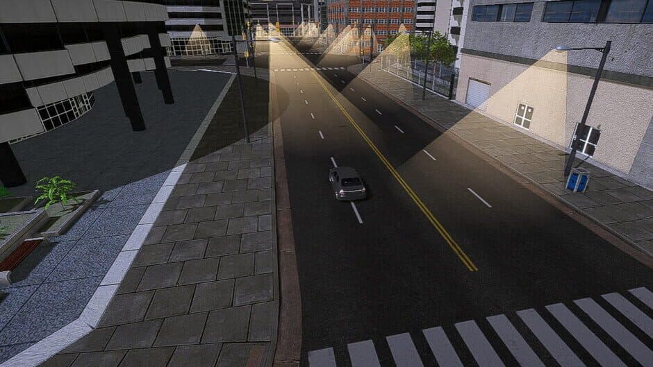Скриншот 5 из Super: Taxi Simulation