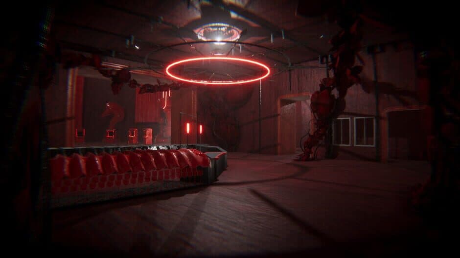 Скриншот 1 из Vermilion Arcade: Horror Collection
