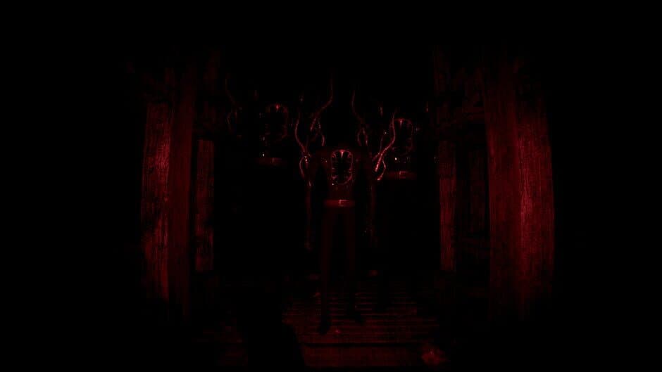 Скриншот 4 из Vermilion Arcade: Horror Collection