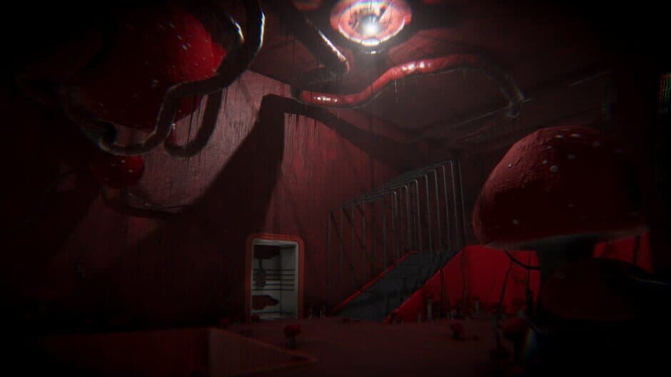 Скриншот 5 из Vermilion Arcade: Horror Collection