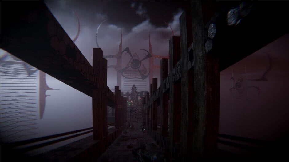 Скриншот 3 из Vermilion Arcade: Horror Collection