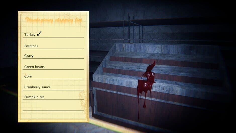 Скриншот 9 из Vermilion Arcade: Horror Collection