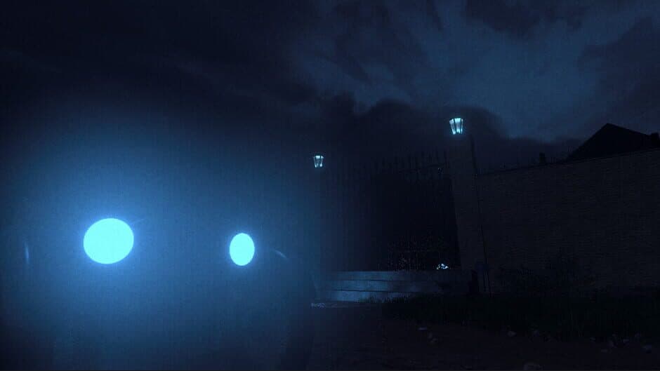 Скриншот 1 из House of Shadows