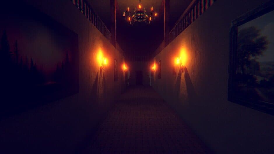 Скриншот 3 из House of Shadows