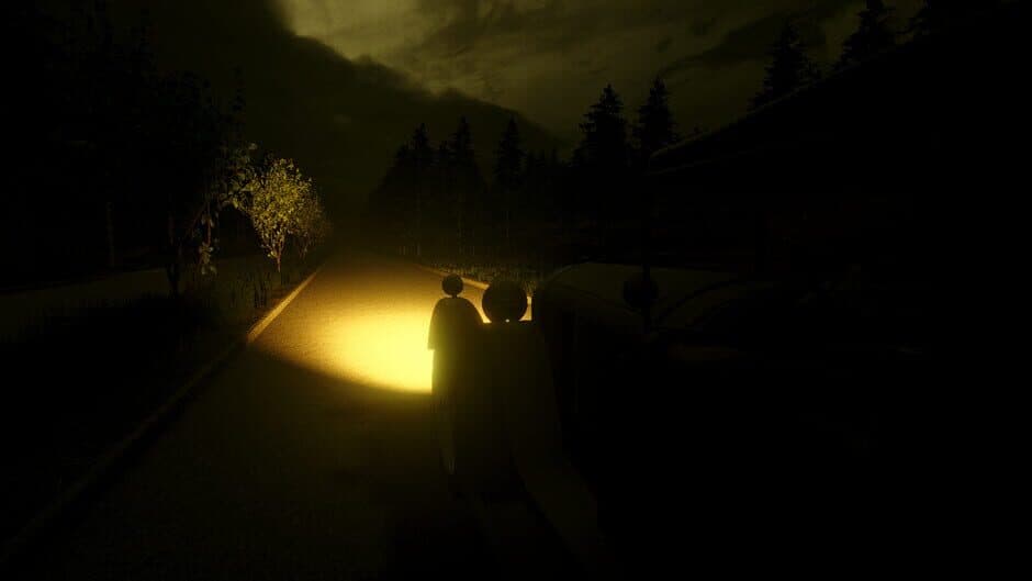 Скриншот 4 из House of Shadows
