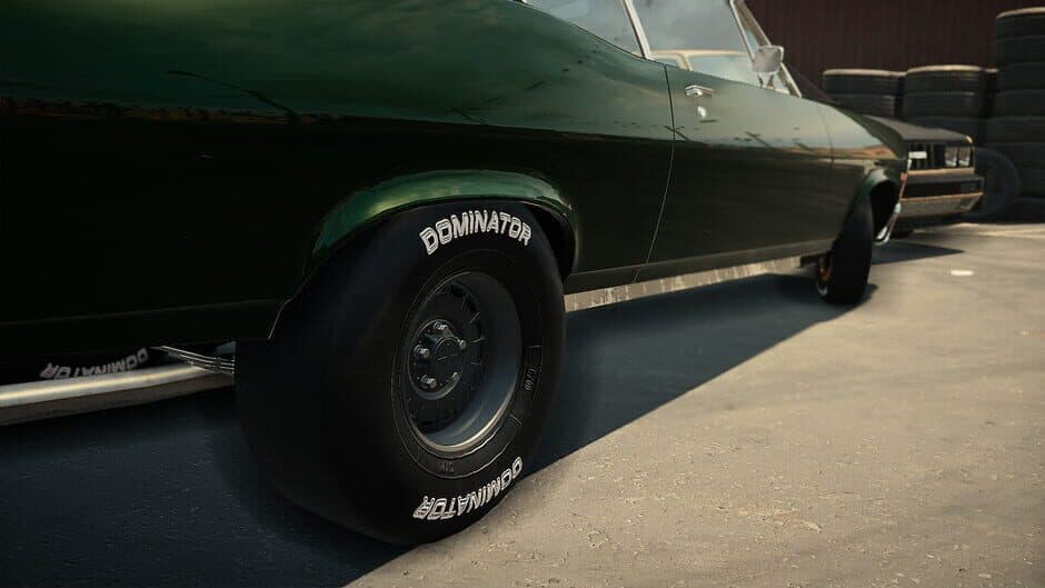 Скриншот 8 из Car Mechanic Simulator 2021: Rims