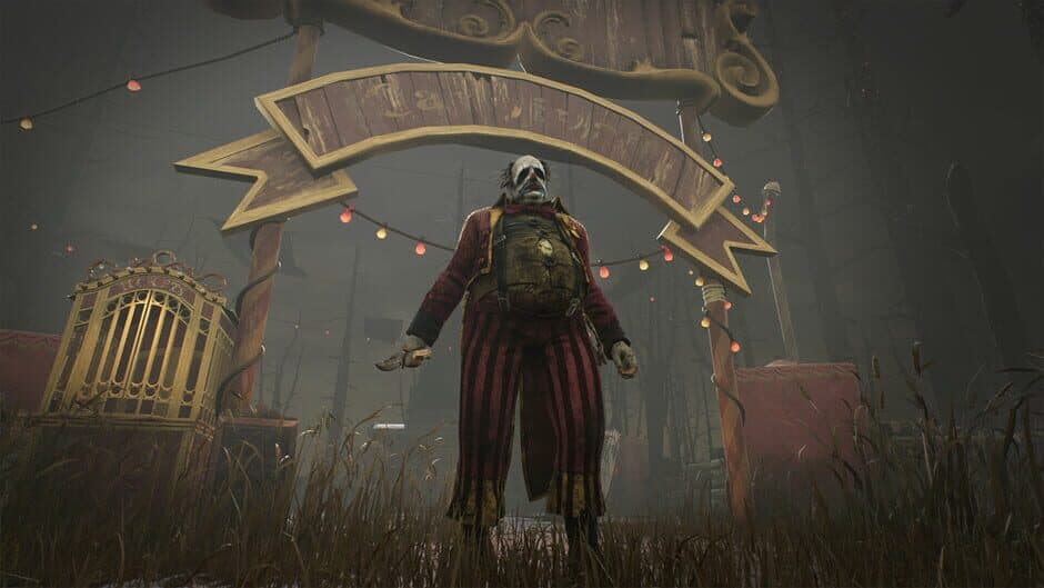 Скриншот 1 из Dead by Daylight: Maddening Darkness Pack