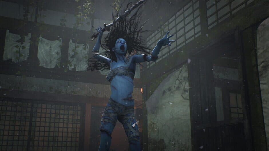 Скриншот 3 из Dead by Daylight: Maddening Darkness Pack