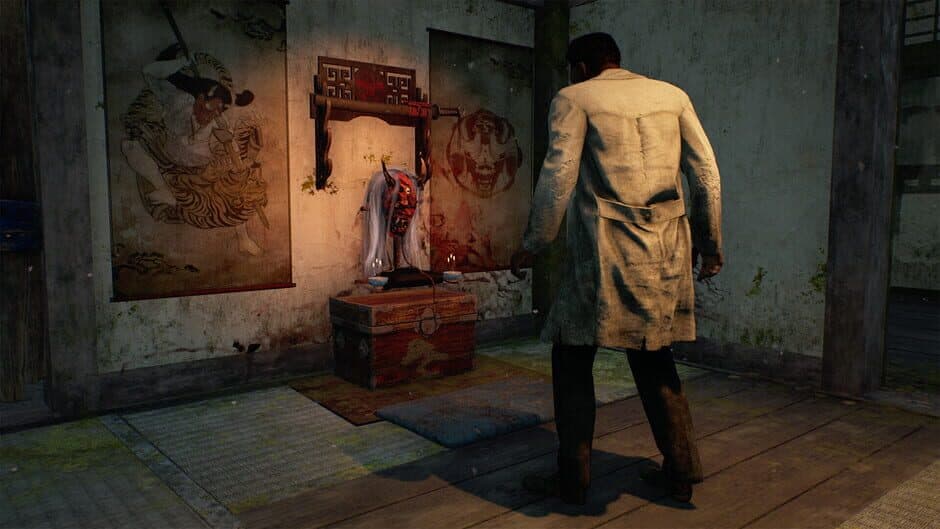 Скриншот 4 из Dead by Daylight: Maddening Darkness Pack