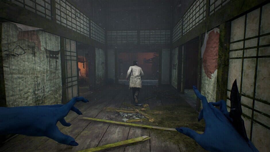 Скриншот 5 из Dead by Daylight: Maddening Darkness Pack
