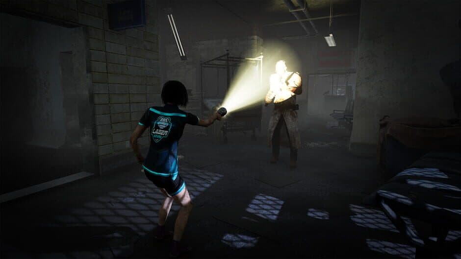 Скриншот 7 из Dead by Daylight: Maddening Darkness Pack