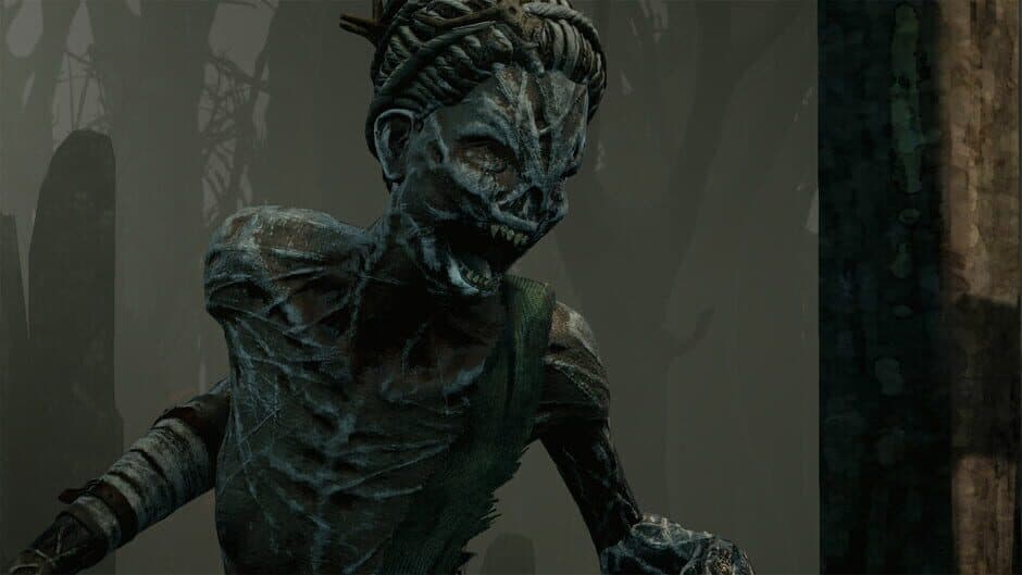 Скриншот 8 из Dead by Daylight: Maddening Darkness Pack