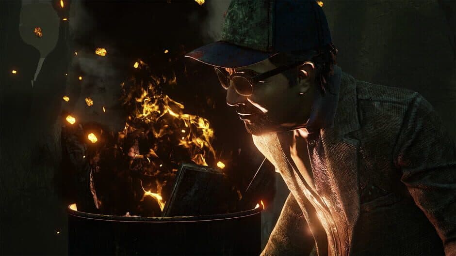 Скриншот 9 из Dead by Daylight: Maddening Darkness Pack