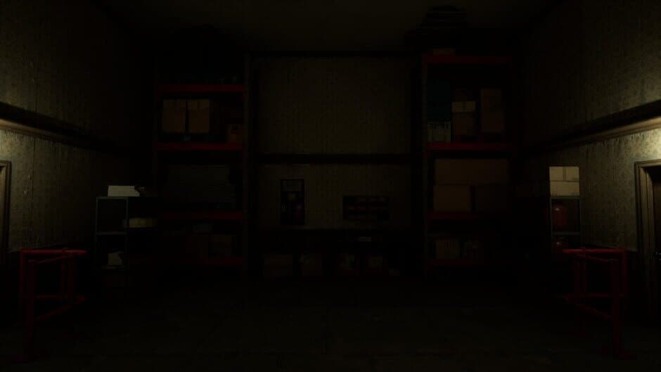 Скриншот 2 из Inside SCP-167