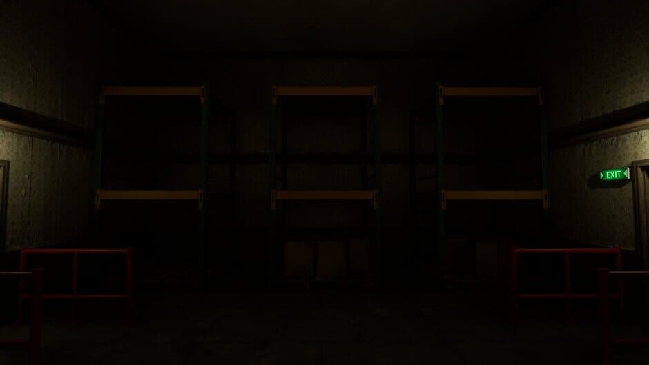 Скриншот 3 из Inside SCP-167