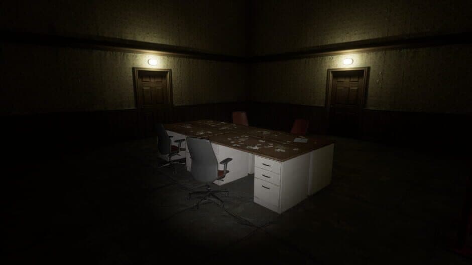 Скриншот 4 из Inside SCP-167