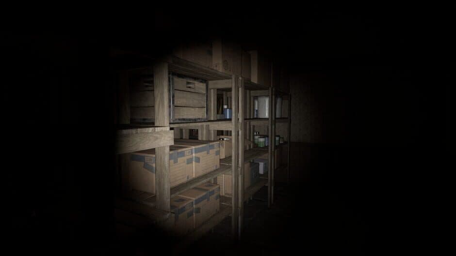 Скриншот 5 из Inside SCP-167