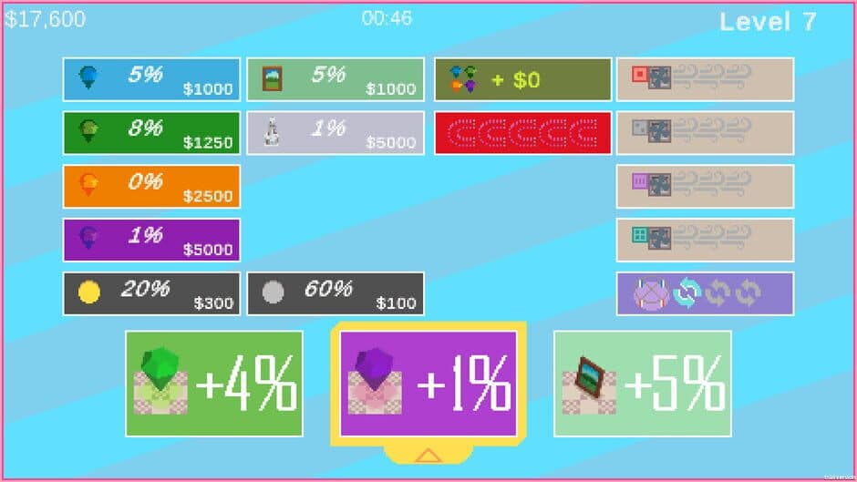 Скриншот 2 из Loot Improvement