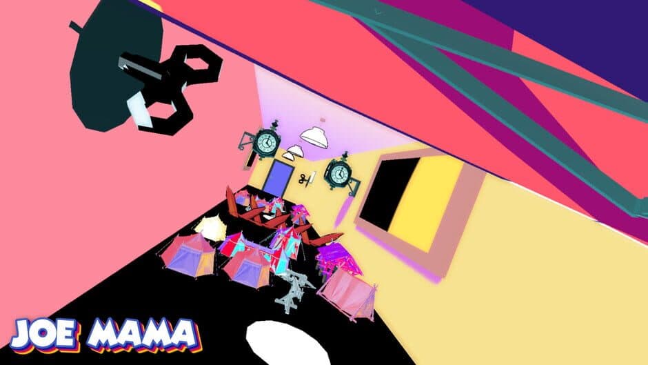Скриншот 2 из Joe Mama